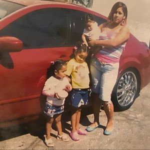 Meet your Posher, Olga